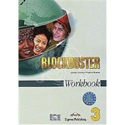 Blockbuster 3 - Workbook